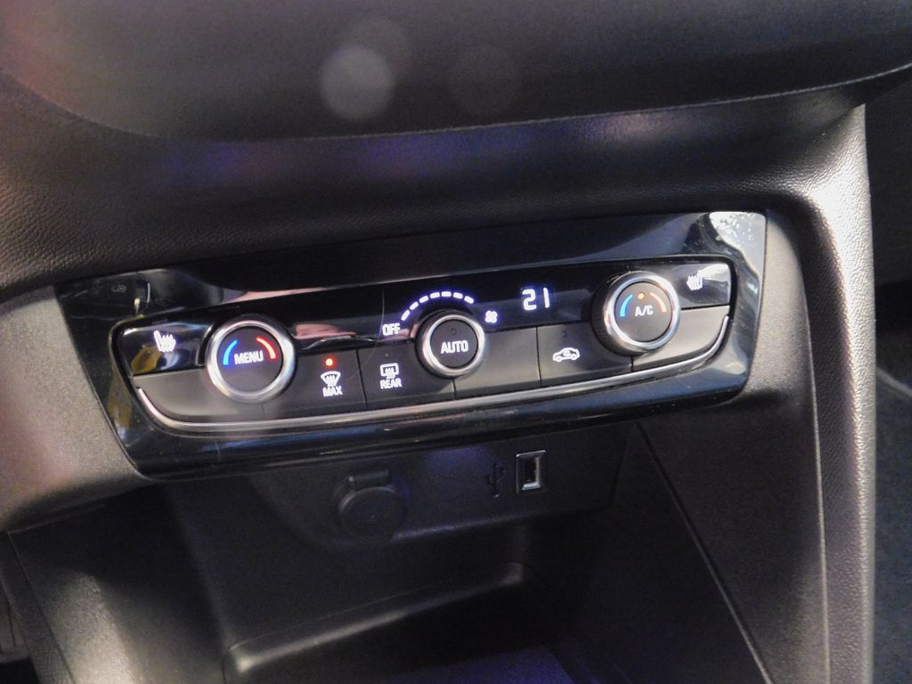Opel Corsa 2022
