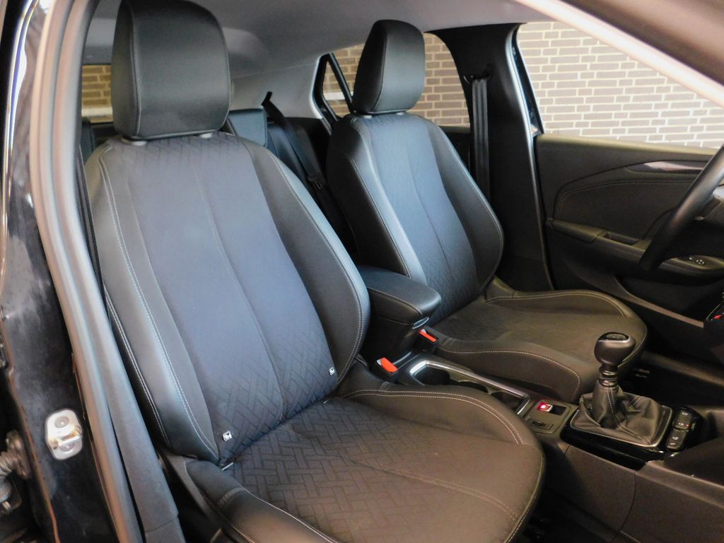 Opel Corsa 2022