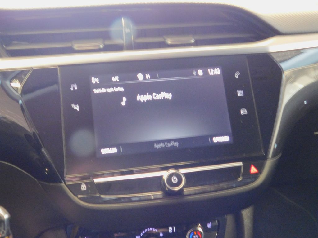Opel Corsa 2022