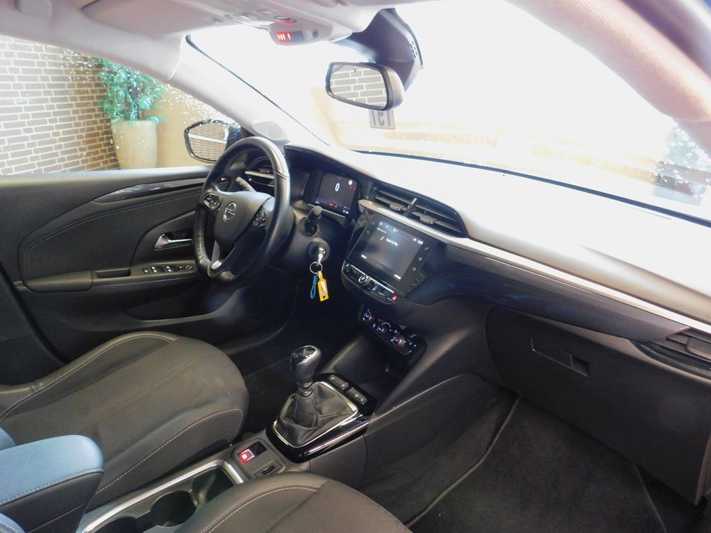 Opel Corsa 2022
