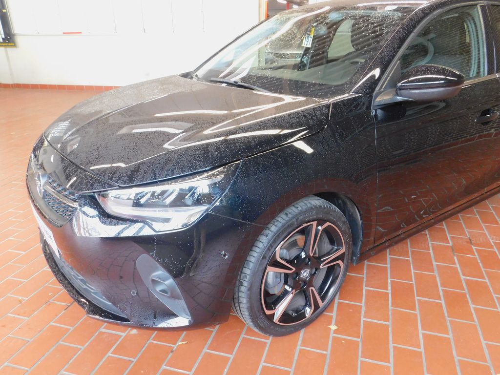 Opel Corsa 2022