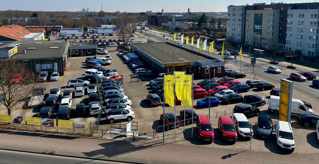 Opel Corsa 2022