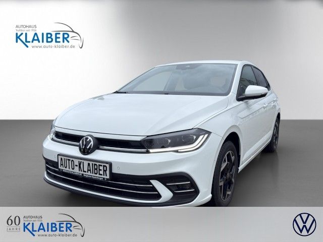 Volkswagen Polo 2025