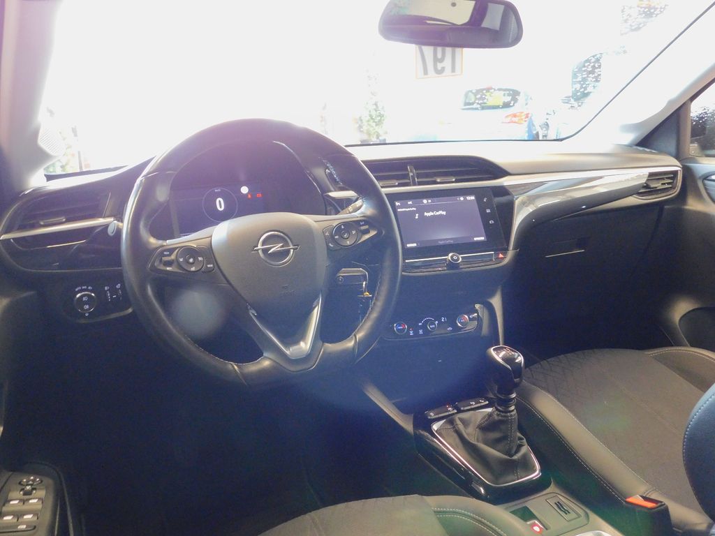 Opel Corsa 2022