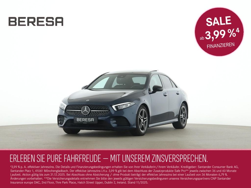 Mercedes-Benz A 200 2022