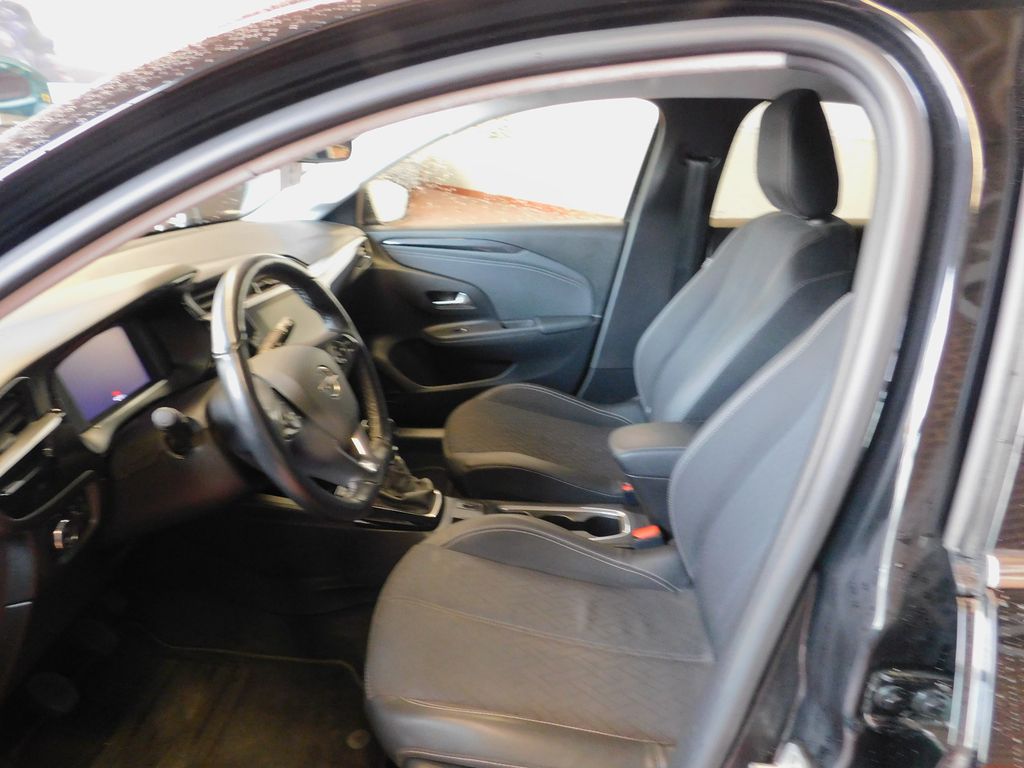 Opel Corsa 2022