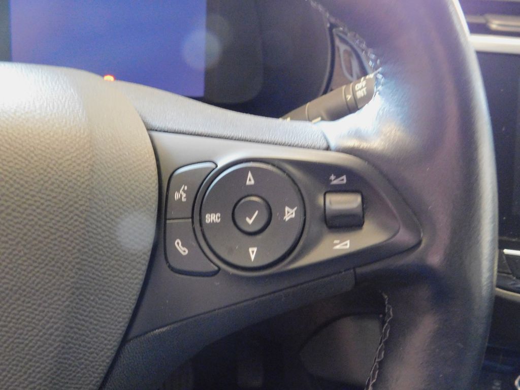 Opel Corsa 2022