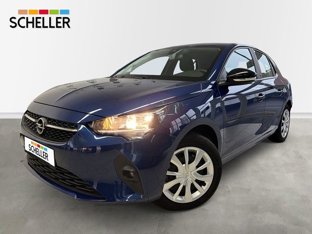 Opel Corsa 2021