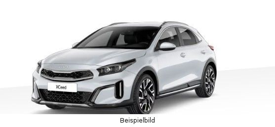 Kia XCeed 2025