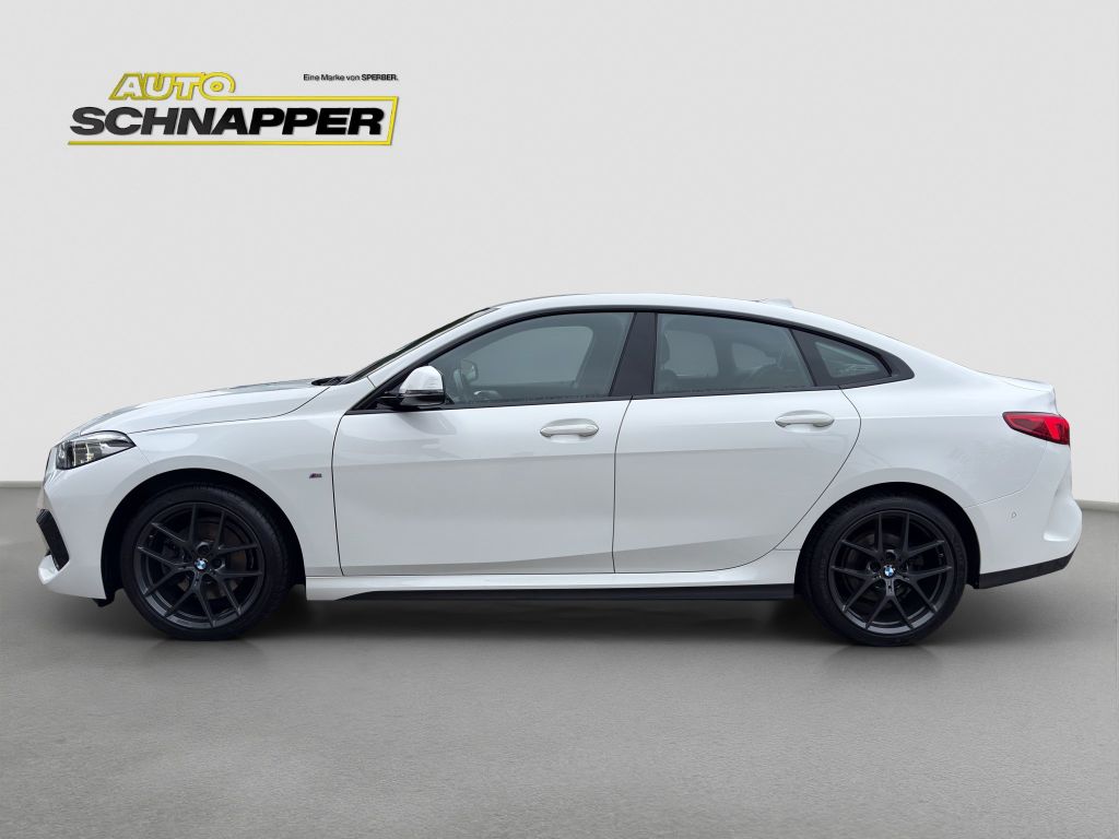 BMW 218 Gran Coupé 2022