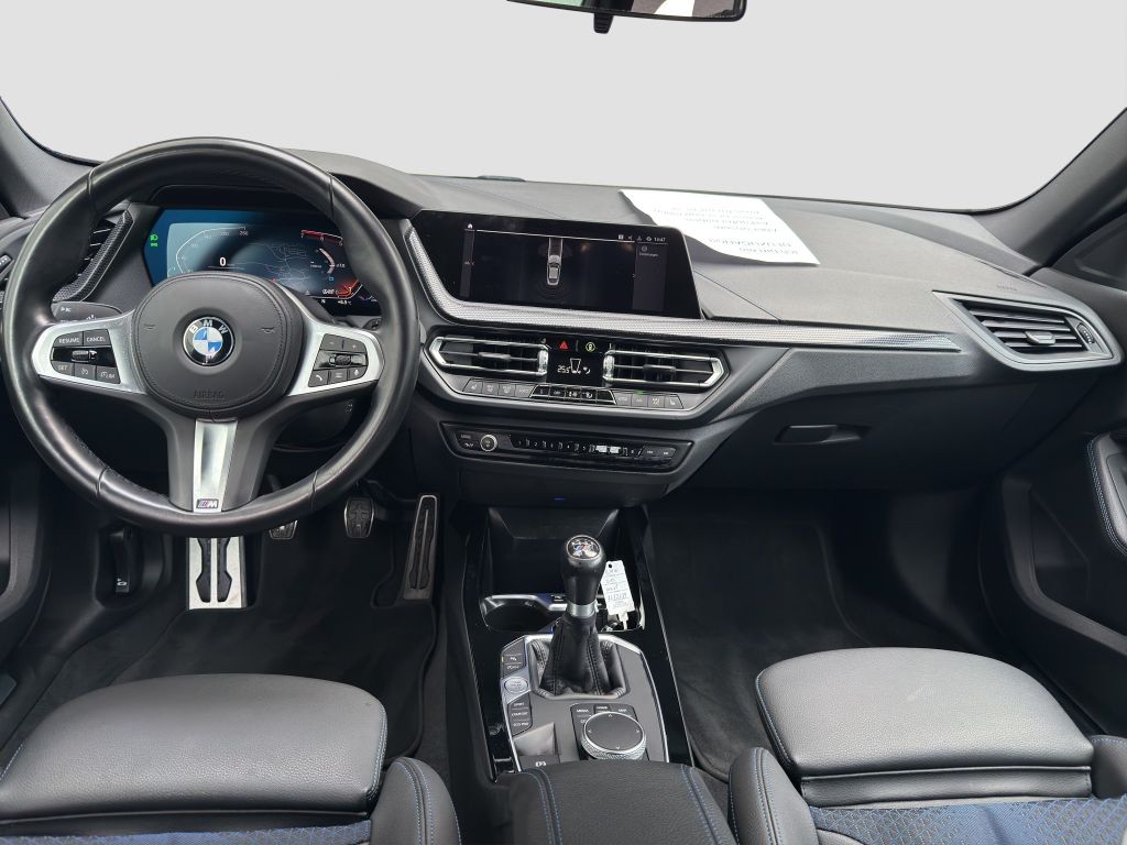 BMW 218 Gran Coupé 2022