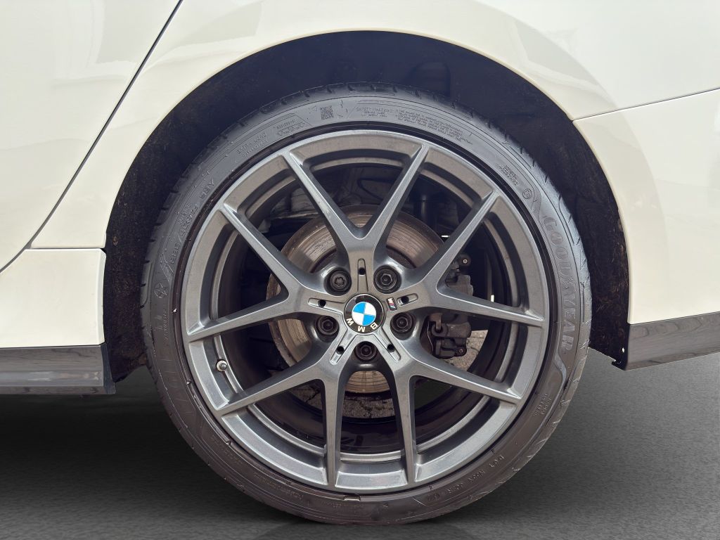 BMW 218 Gran Coupé 2022