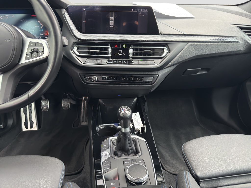 BMW 218 Gran Coupé 2022