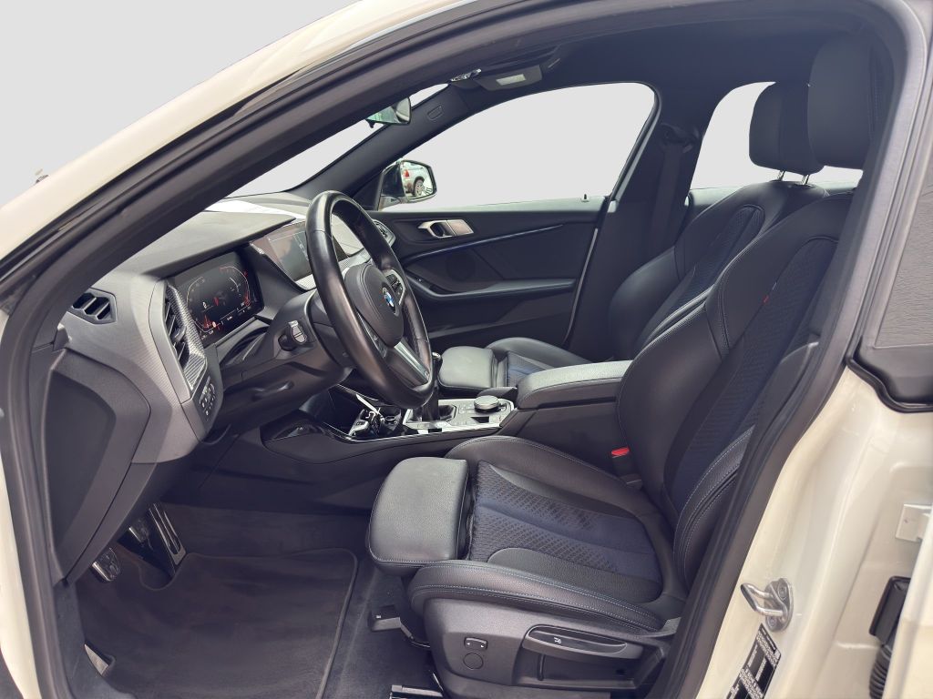 BMW 218 Gran Coupé 2022