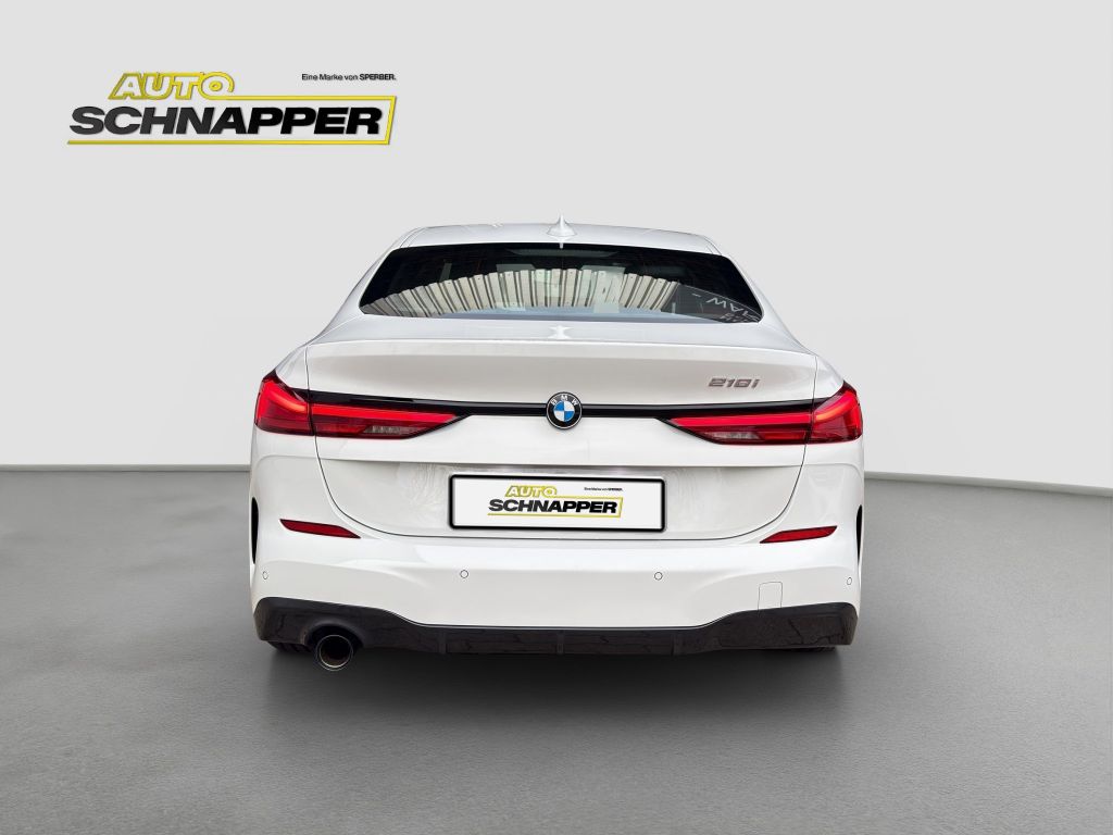 BMW 218 Gran Coupé 2022