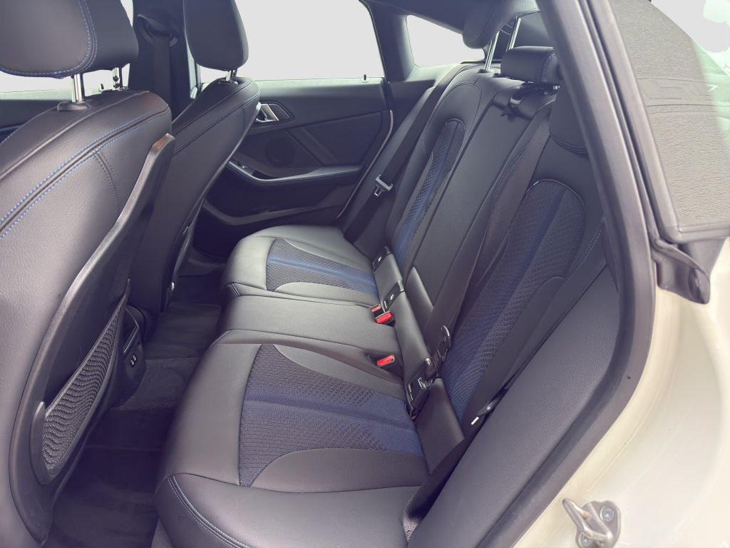 BMW 218 Gran Coupé 2022