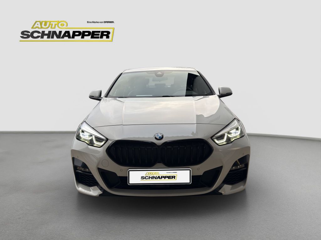 BMW 218 Gran Coupé 2022