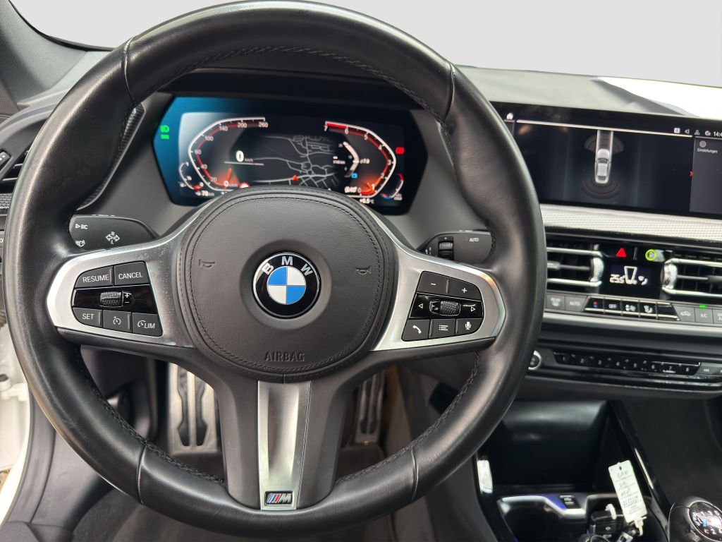 BMW 218 Gran Coupé 2022