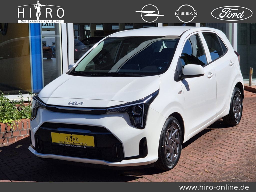 Kia Picanto 2025