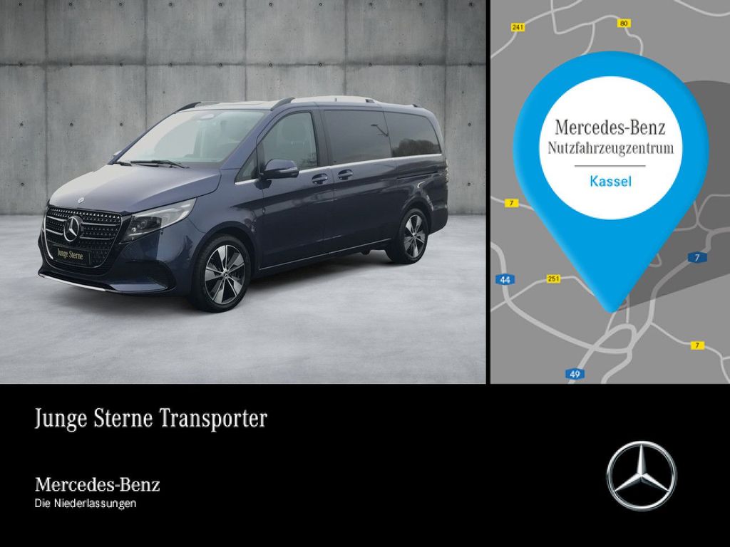 Mercedes-Benz V 250 2024