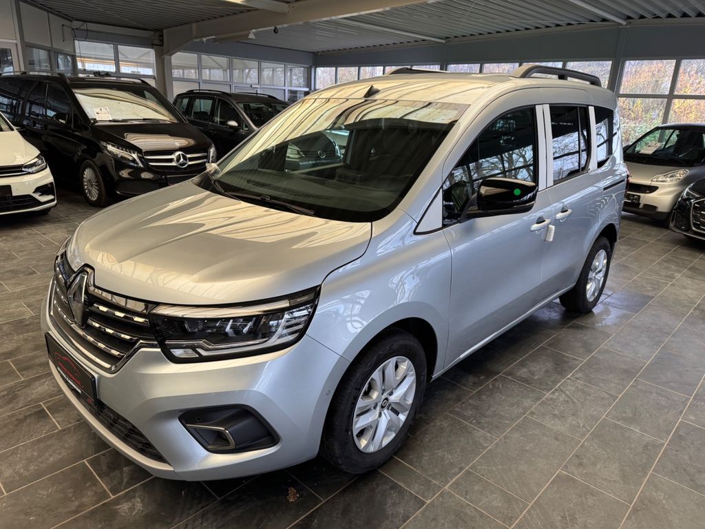 Renault Kangoo 2025