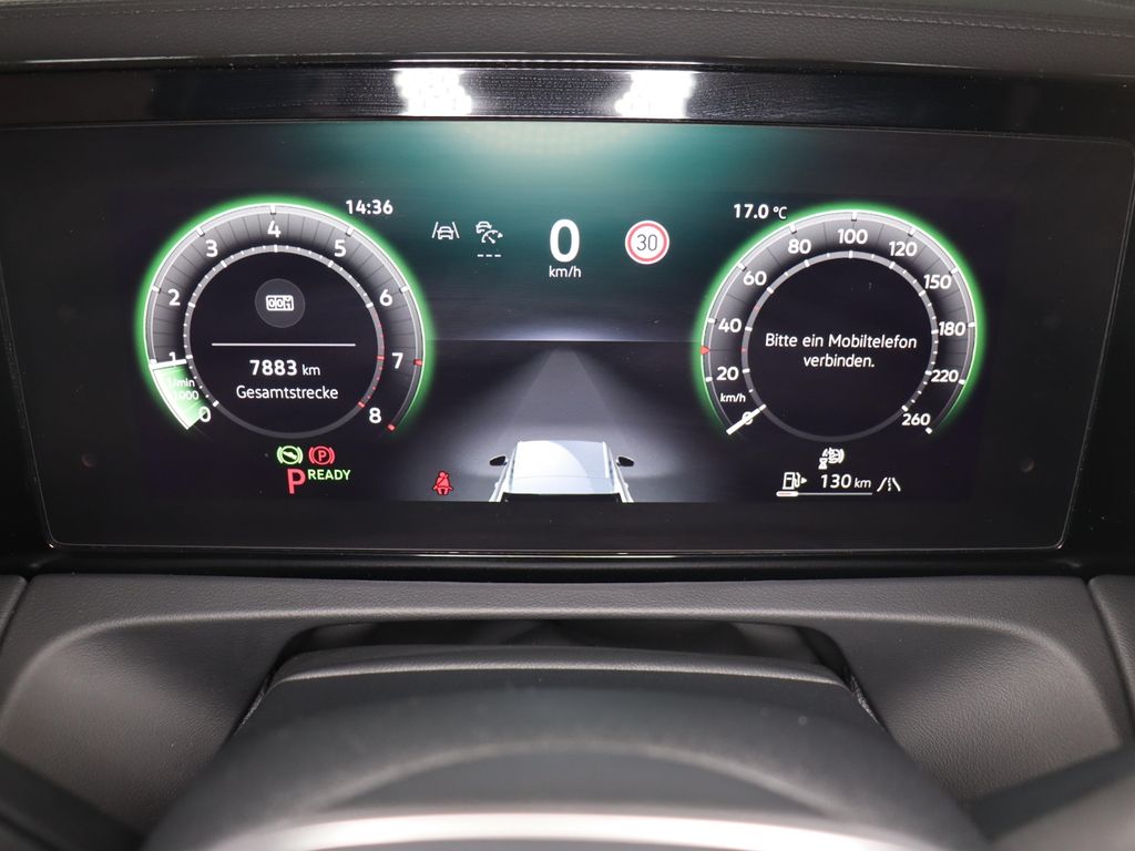 Volkswagen Tiguan 2025