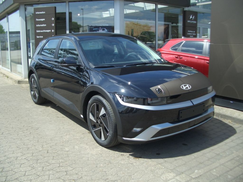 Hyundai IONIQ 5 2025