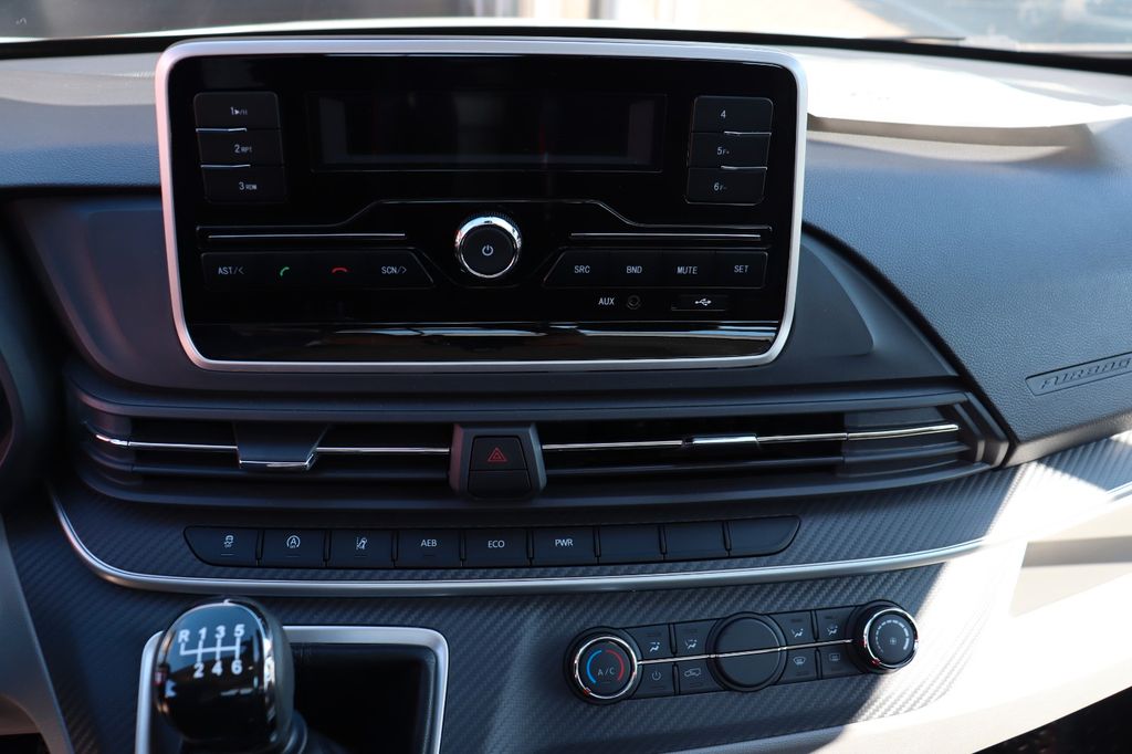 Maxus Deliver 9 2025