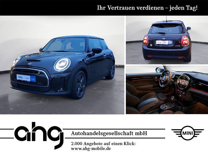 MINI Cooper SE 2022