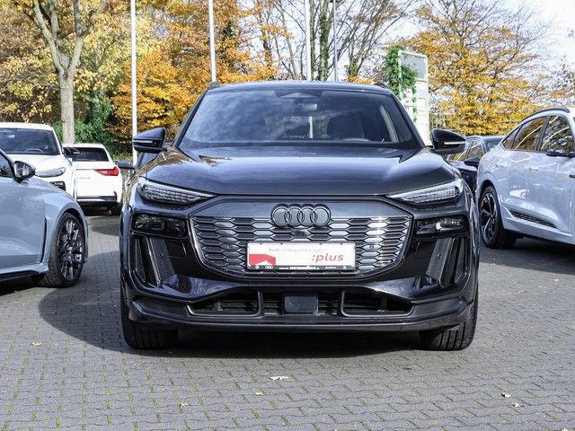 Audi Q6 e-tron 2025