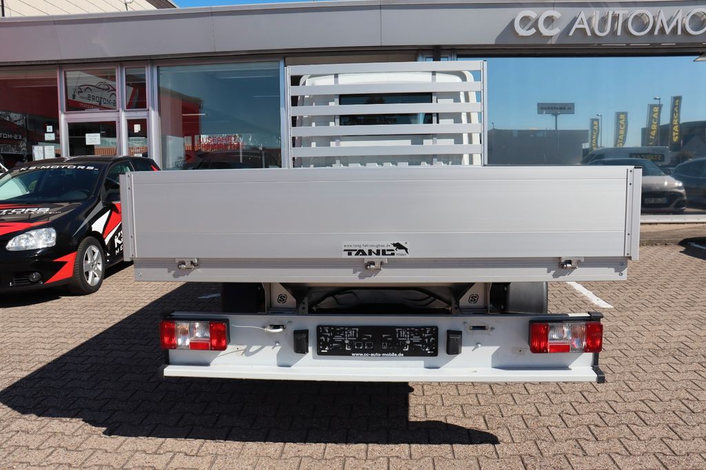 Maxus Deliver 9 2025