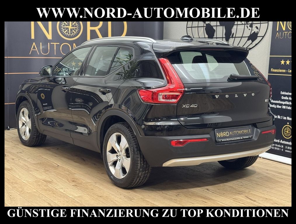 Volvo XC40 2020