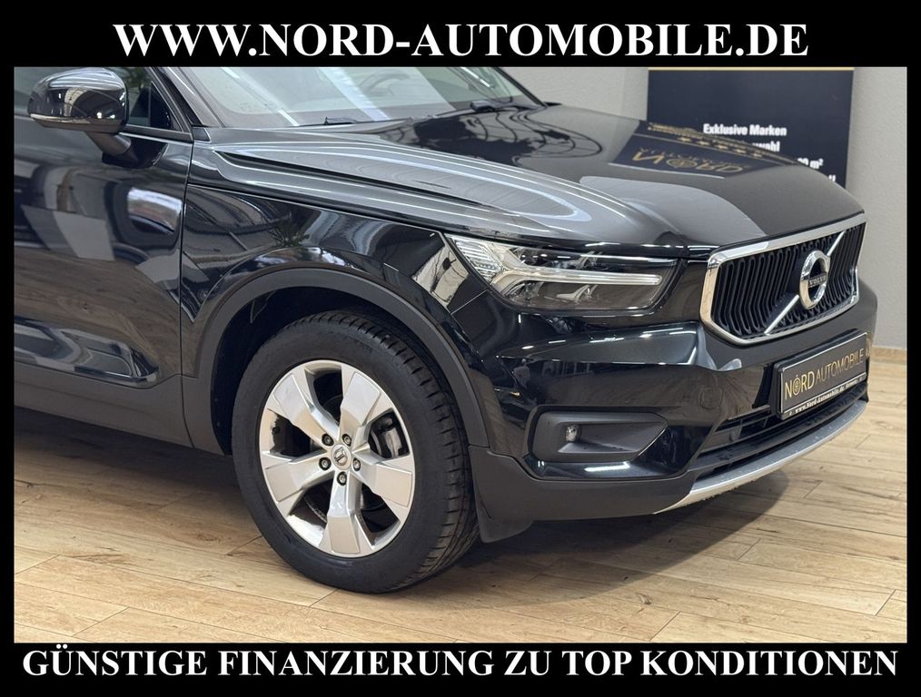 Volvo XC40 2020