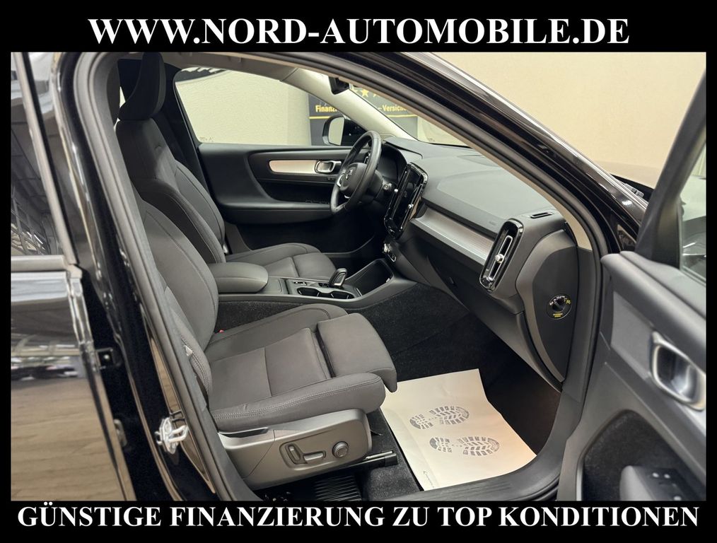 Volvo XC40 2020