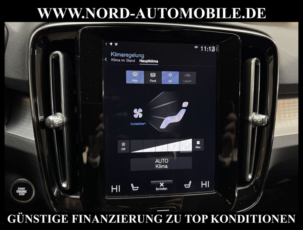 Volvo XC40 2020