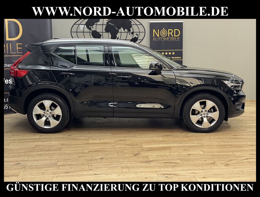 Volvo XC40 2020