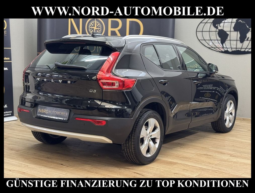 Volvo XC40 2020