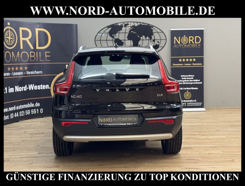 Volvo XC40 2020