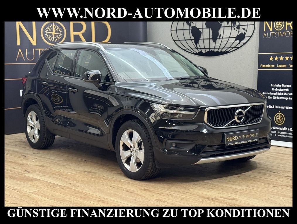 Volvo XC40 2020