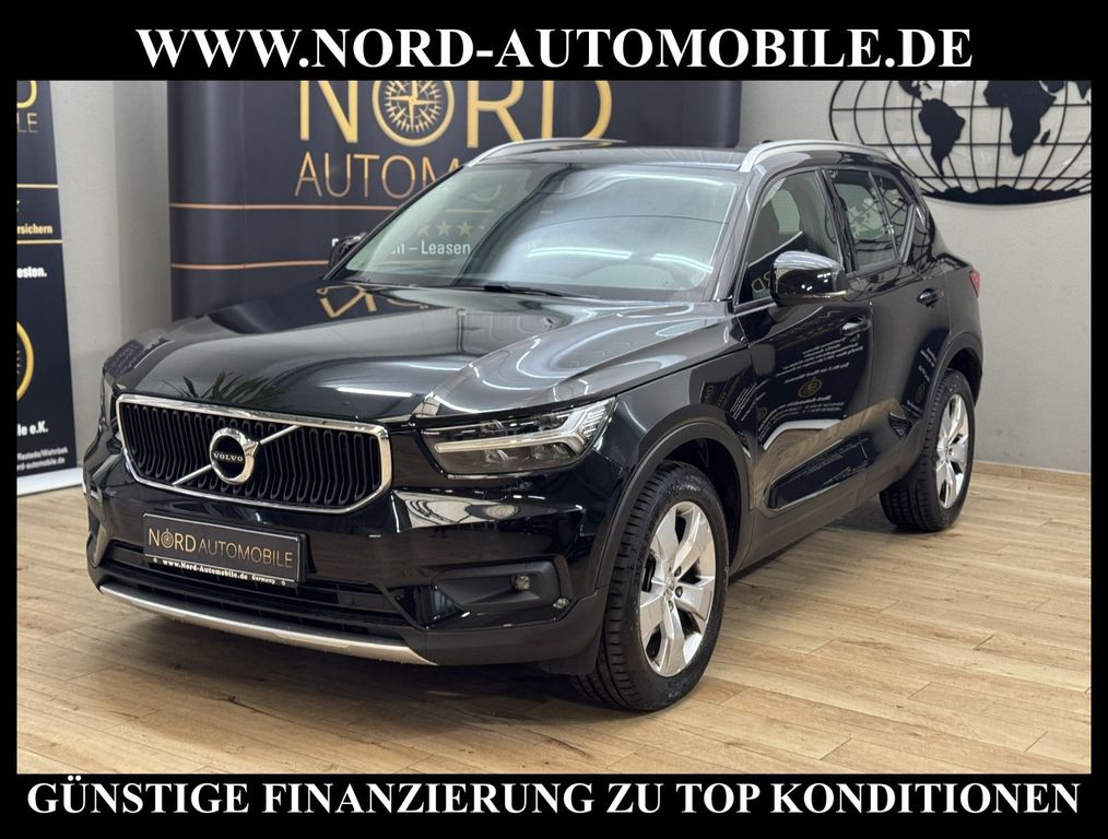 Volvo XC40 2020