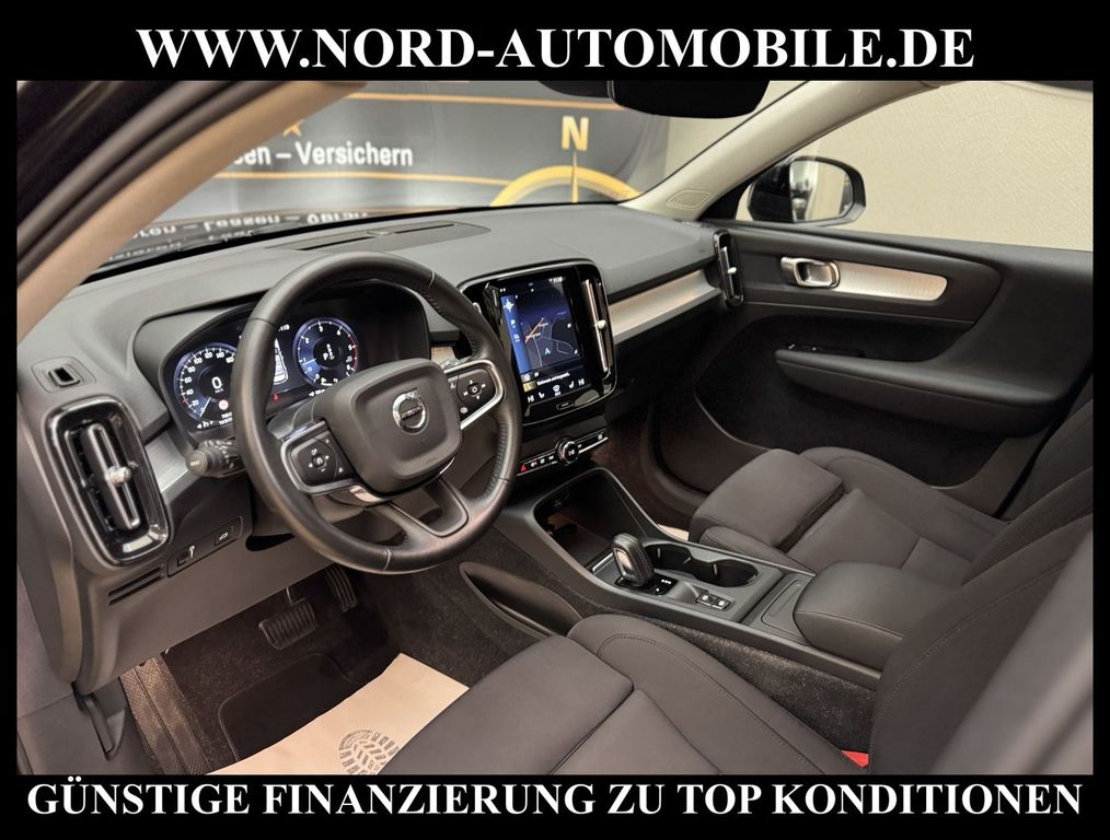 Volvo XC40 2020