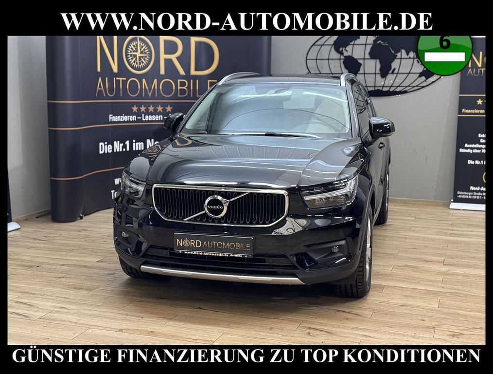 Volvo XC40 2020
