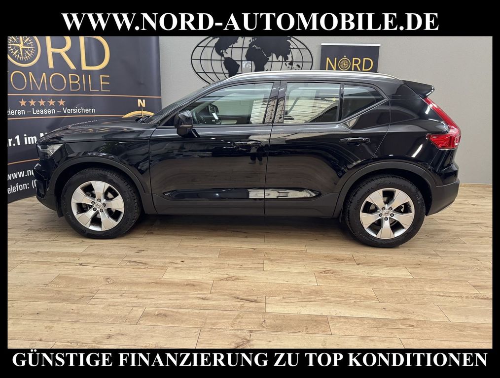Volvo XC40 2020