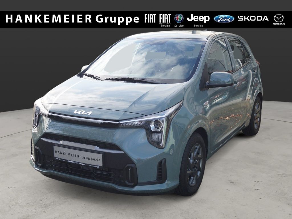 Kia Picanto 2025