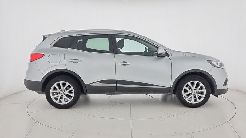 Renault Kadjar 2021