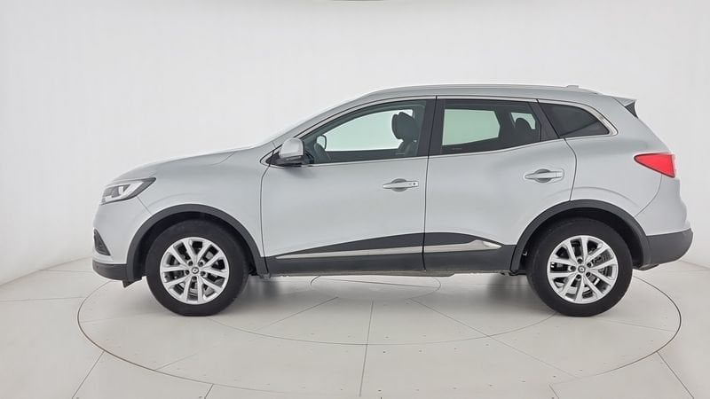 Renault Kadjar 2021