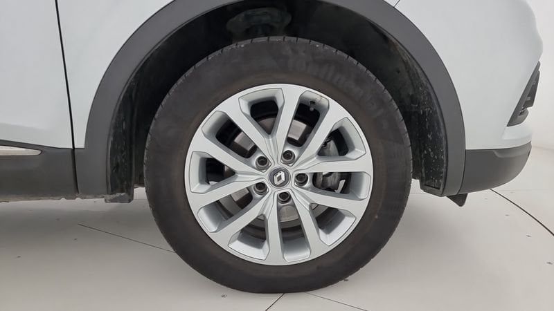 Renault Kadjar 2021