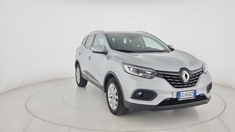 Renault Kadjar 2021