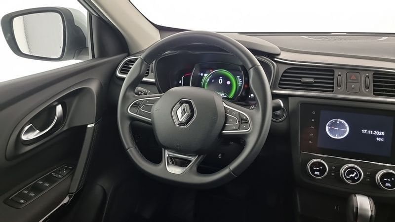 Renault Kadjar 2021