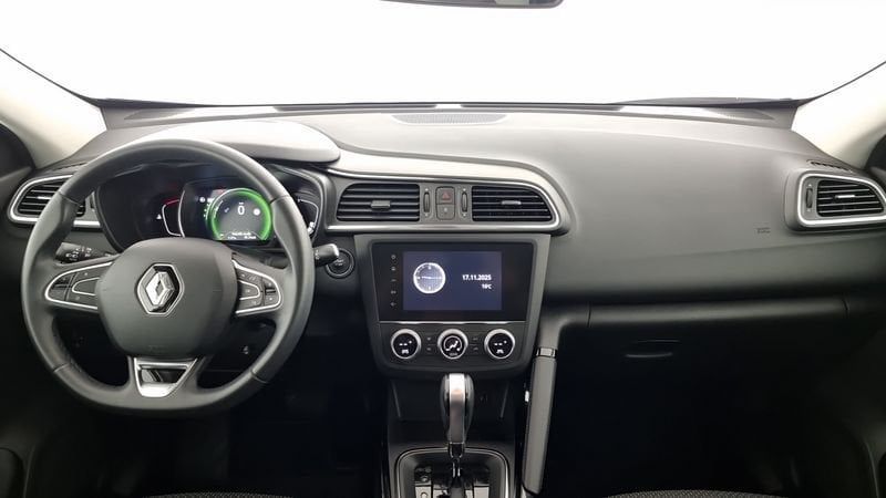 Renault Kadjar 2021